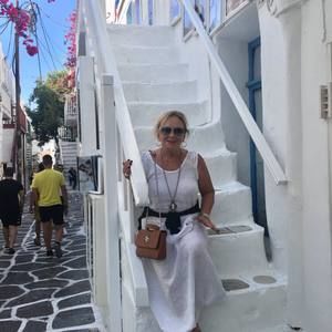 Meet your Posher, Patricia